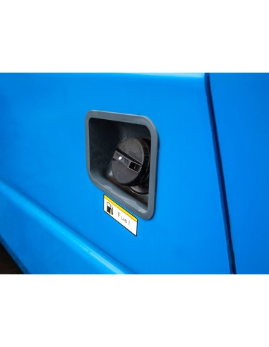 Κλάρκ 5.0Τ STAGE V diesel | Duplex...