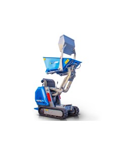 Ντάμπερ Diesel Kubota,... 2