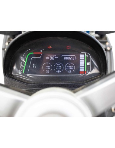 Μίνι σπαστός υδροστατικός τροχοφόρος...