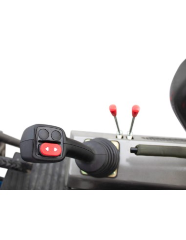 Μίνι σπαστός υδροστατικός τροχοφόρος...