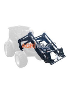 Φορτωτής FL1003 Pro...