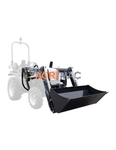 Φορτωτής FL400 Pro αυτόματη... 2