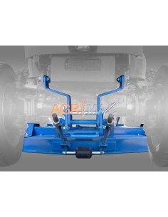 Χλοοκοπτικό SOLIS SLMM-1.10 2