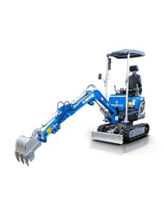 Μικρός ερπυστριοφόρος... 2