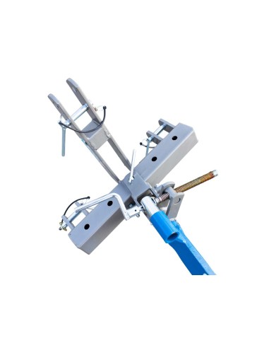 Πατατάλετρο με ρύθμιση κλίσης για...