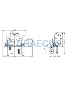 Πολυμηχάνημα με 2 υδραυλικά... 2