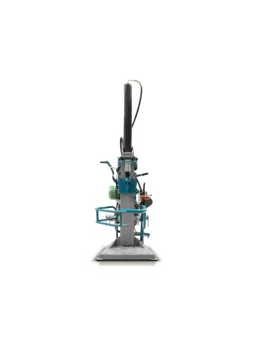 Σχιστικό κορμών υπερβαρέως τύπου 30Τ...