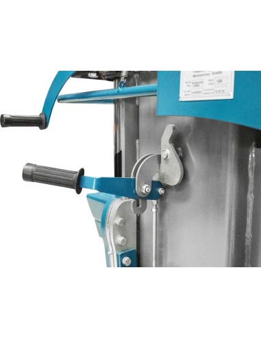 Σχιστικό κορμών υπερβαρέως τύπου 30Τ...