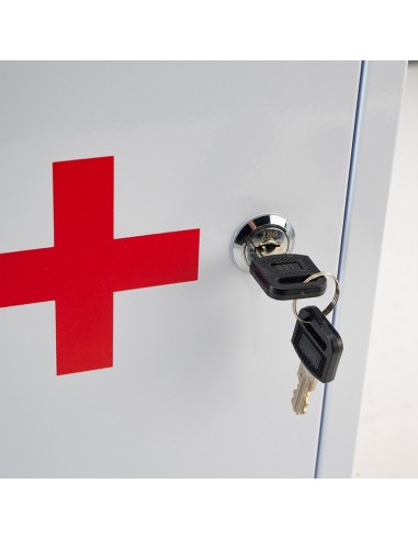 ΚΟΥΤΙ ΦΑΡΜΑΚΕΙΟ ΛΕΥΚΟ