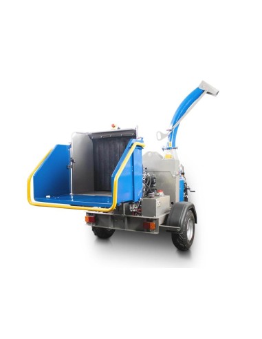 Κλαδοτεμαχιστής βενζίνης  | Loncin...