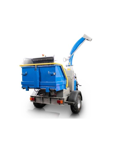 Κλαδοτεμαχιστής βενζίνης  | Loncin...