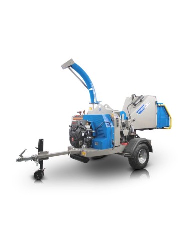 Κλαδοτεμαχιστής βενζίνης  | Loncin...