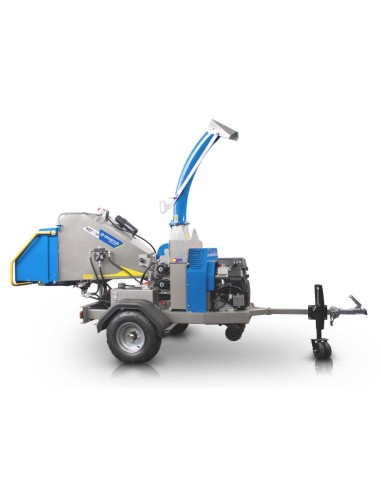 Κλαδοτεμαχιστής βενζίνης  | Loncin...