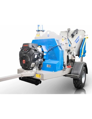 Κλαδοτεμαχιστής βενζίνης  | Loncin...