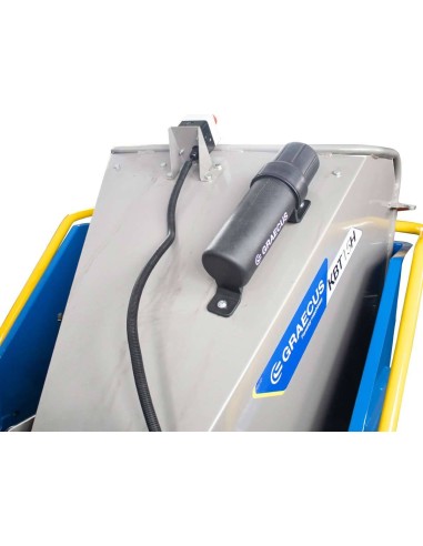 Κλαδοτεμαχιστής βενζίνης  | Loncin...