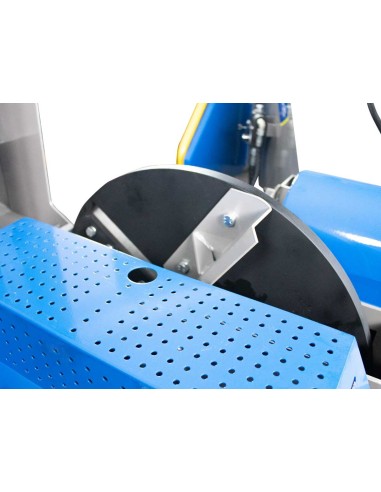 Κλαδοτεμαχιστής βενζίνης  | Loncin...