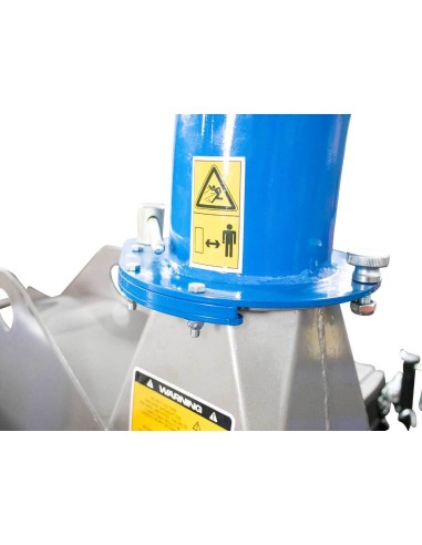 Κλαδοτεμαχιστής βενζίνης  | Loncin...