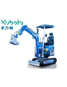 Μικρός ερπυστριοφόρος...