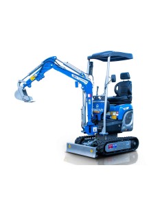 Μικρός ερπυστριοφόρος... 2