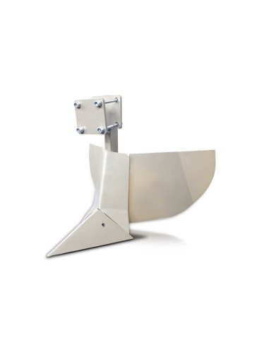 Αυλακωτήρας ρυθμιζόμενου φάρδους για...