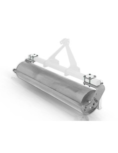 Κύλινδρος συμπίεσης εδάφους...