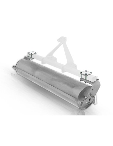 Κύλινδρος συμπίεσης εδάφους για...