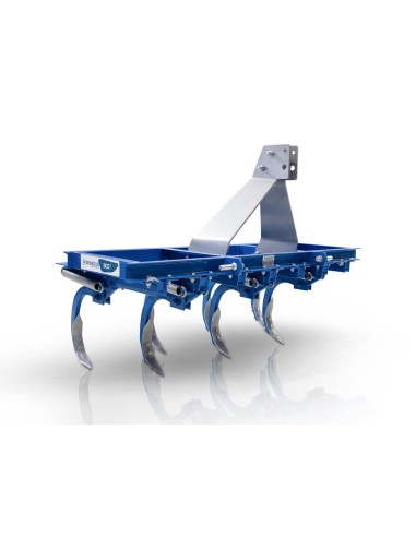 Καλλιεργητής-Ρίπερ Βαρέου Τύπου 13αρι...