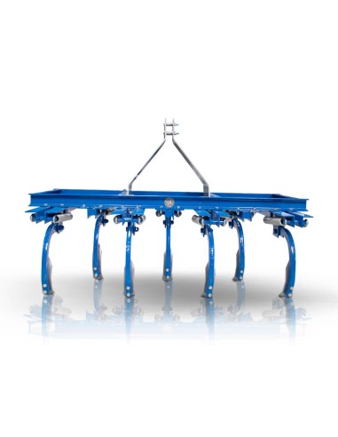 Καλλιεργητής-Ρίπερ Βαρέου Τύπου 13αρι...