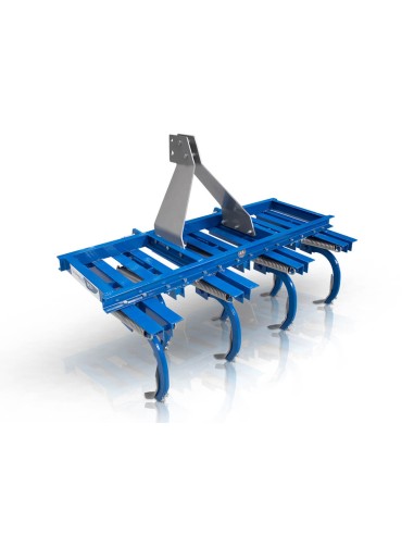 Καλλιεργητής-Ρίπερ Βαρέου Τύπου 9αρι...