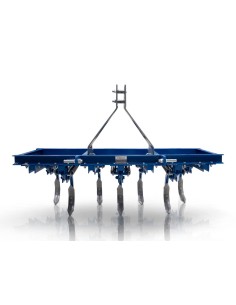 Καλλιεργητής-Ρίπερ Βαρέου... 2