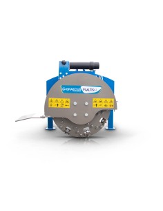 Καταστροφέας κορμών για... 2