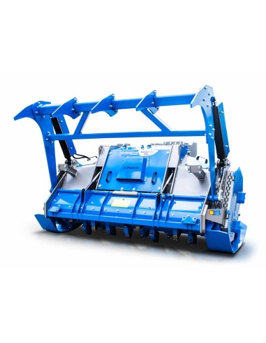 Δασικός καταστροφέας για τρακτέρ...