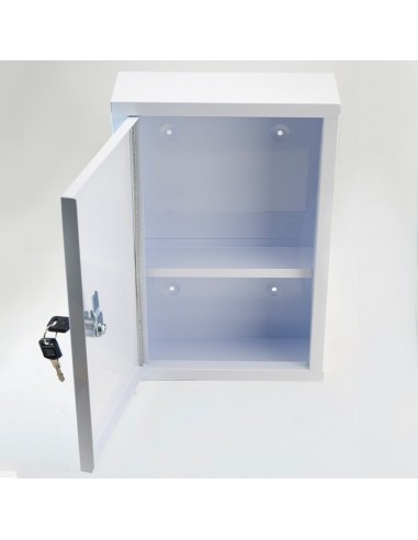 ΚΟΥΤΙ ΦΑΡΜΑΚΕΙΟ ΛΕΥΚΟ