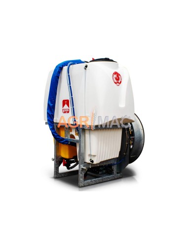 Τουρμπίνα Ψεκασμού αναρτώμενη Comet...