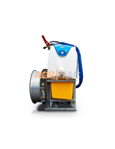 Τουρμπίνα Ψεκασμού αναρτώμενη Comet...