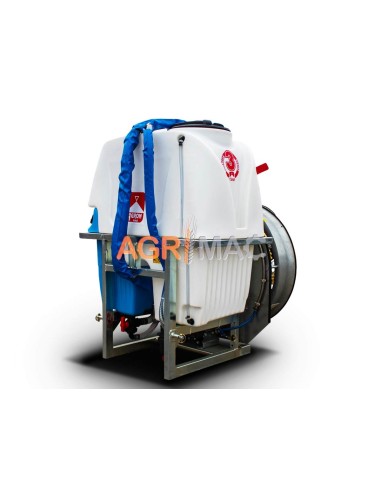 Τουρμπίνα Ψεκασμού αναρτώμενη Comet...