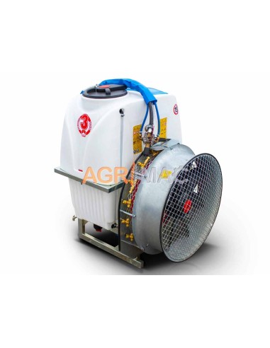 Τουρμπίνα Ψεκασμού αναρτώμενη Comet...