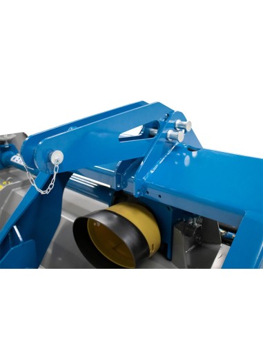 Καταστροφέας βαρέως τύπου διπλής...