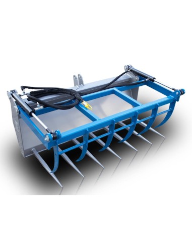 Κλαδοσυλλέκτης CROCO170