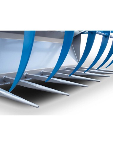 Κλαδοσυλλέκτης CROCO170