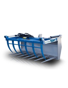 Κλαδοσυλλέκτης CROCO130