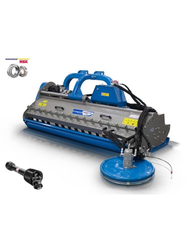 Καταστροφέας βαρέως τύπου με...