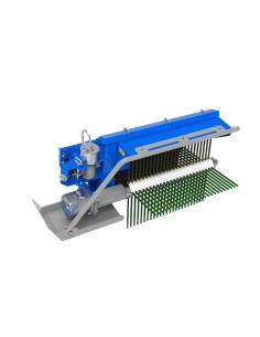 Αριστερή υδραυλική μεσινέζα...