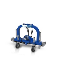 Πολυμηχάνημα με 2 υδραυλικά...