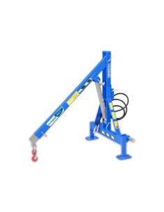 Παλάγκο για τρακτέρ PH200