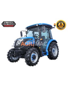 Τρακτέρ ημι-στάνταρτ | 4x4... 2