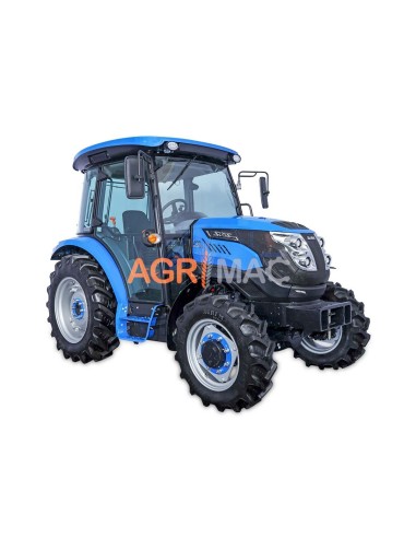 Τρακτέρ ημι-στάνταρτ | 4x4 | 3067cc |...