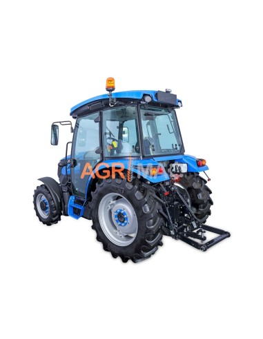 Τρακτέρ ημι-στάνταρτ | 4x4 | 3067cc |...