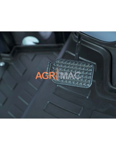 Τρακτέρ ημι-στάνταρτ | 4x4 | 3067cc |...