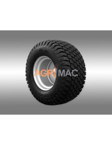 Ελαστικά χλοοτάπητα (turf) τρακτέρ